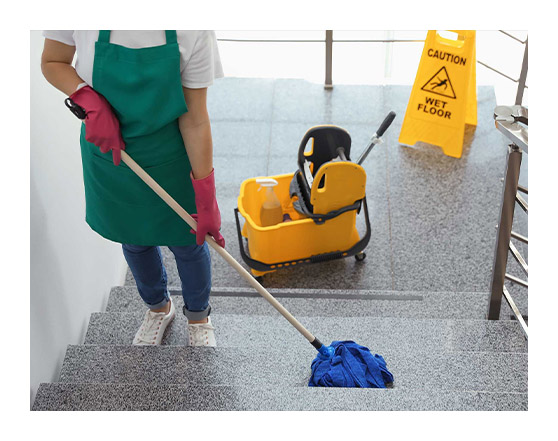 hausmeisterservice