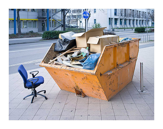 sonderreinigung